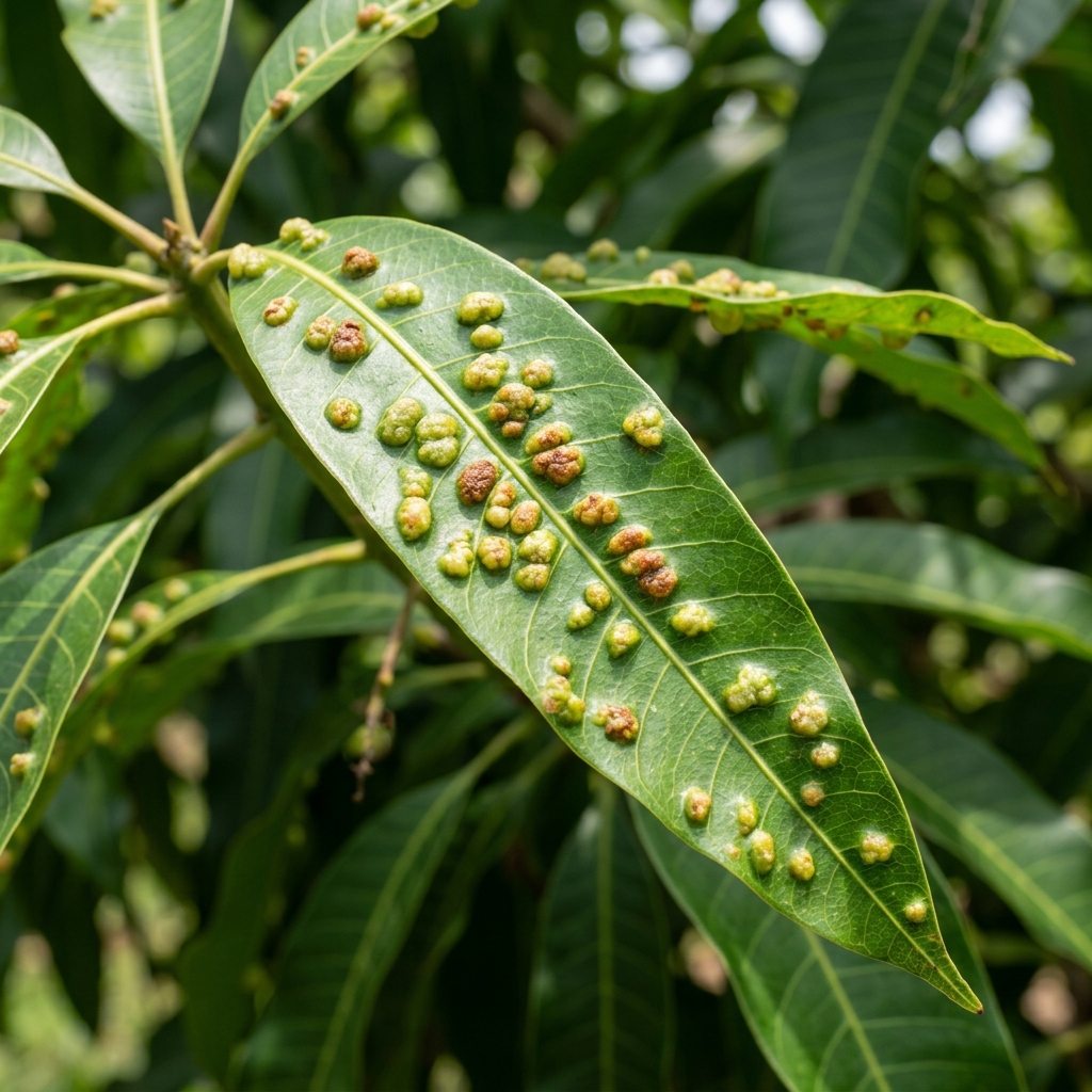 Gall Midge